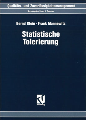 Statistische Tolerierung