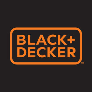 BLACK + DECKER