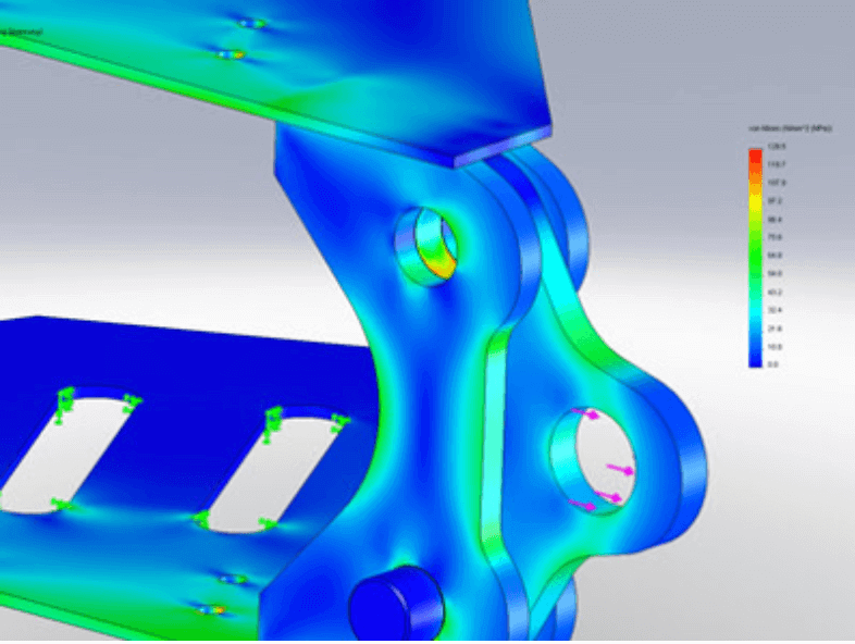 Mehrkörpersimulation